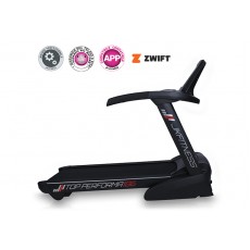 JK Fitness Tapis Roulant JK 186 Top Performa